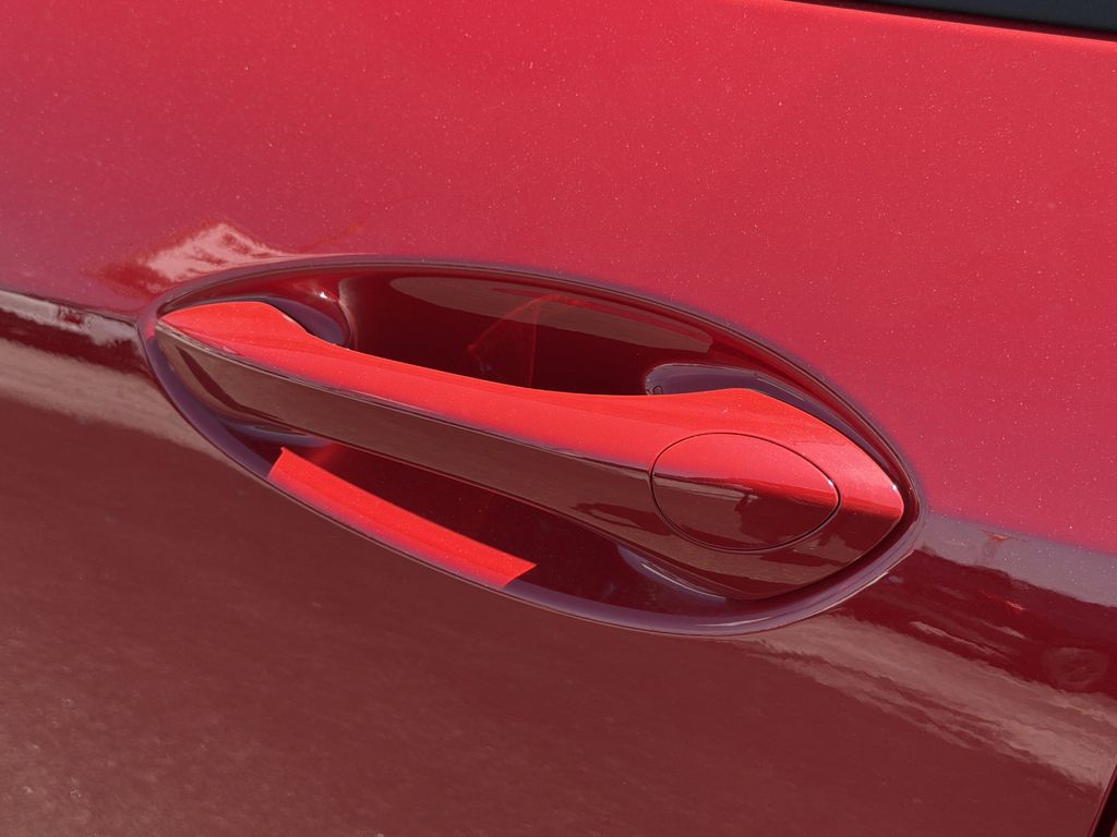 2026 Chevrolet Trax RS - Photo 24