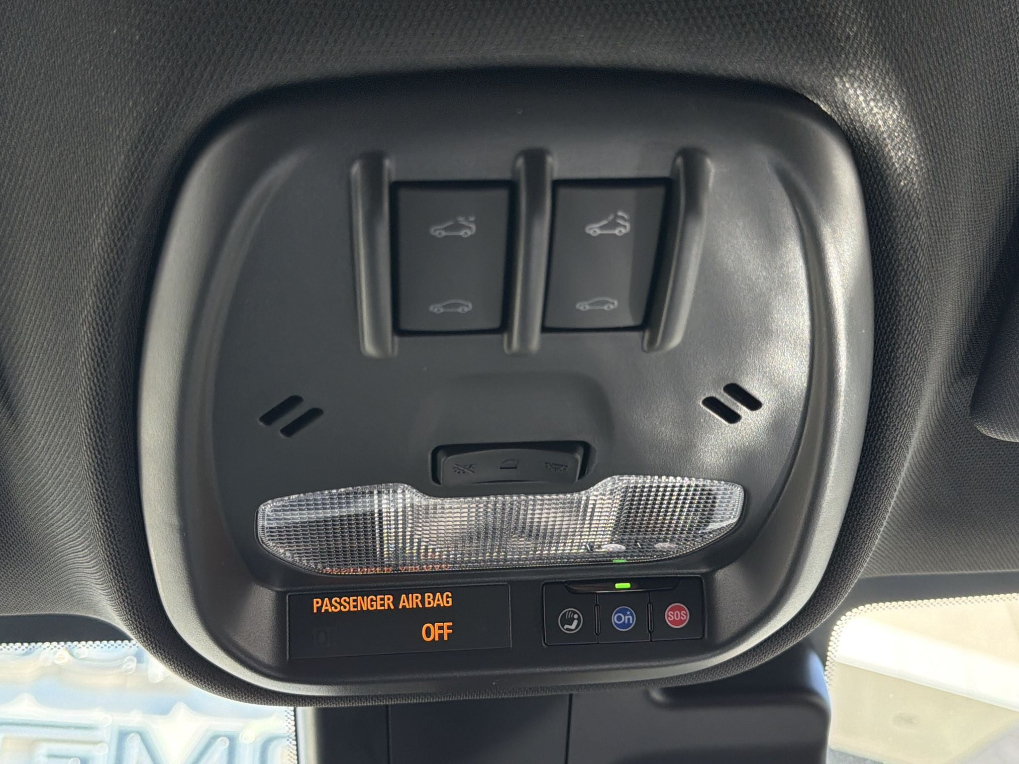 2026 Buick Envista Sport Touring - Photo 13