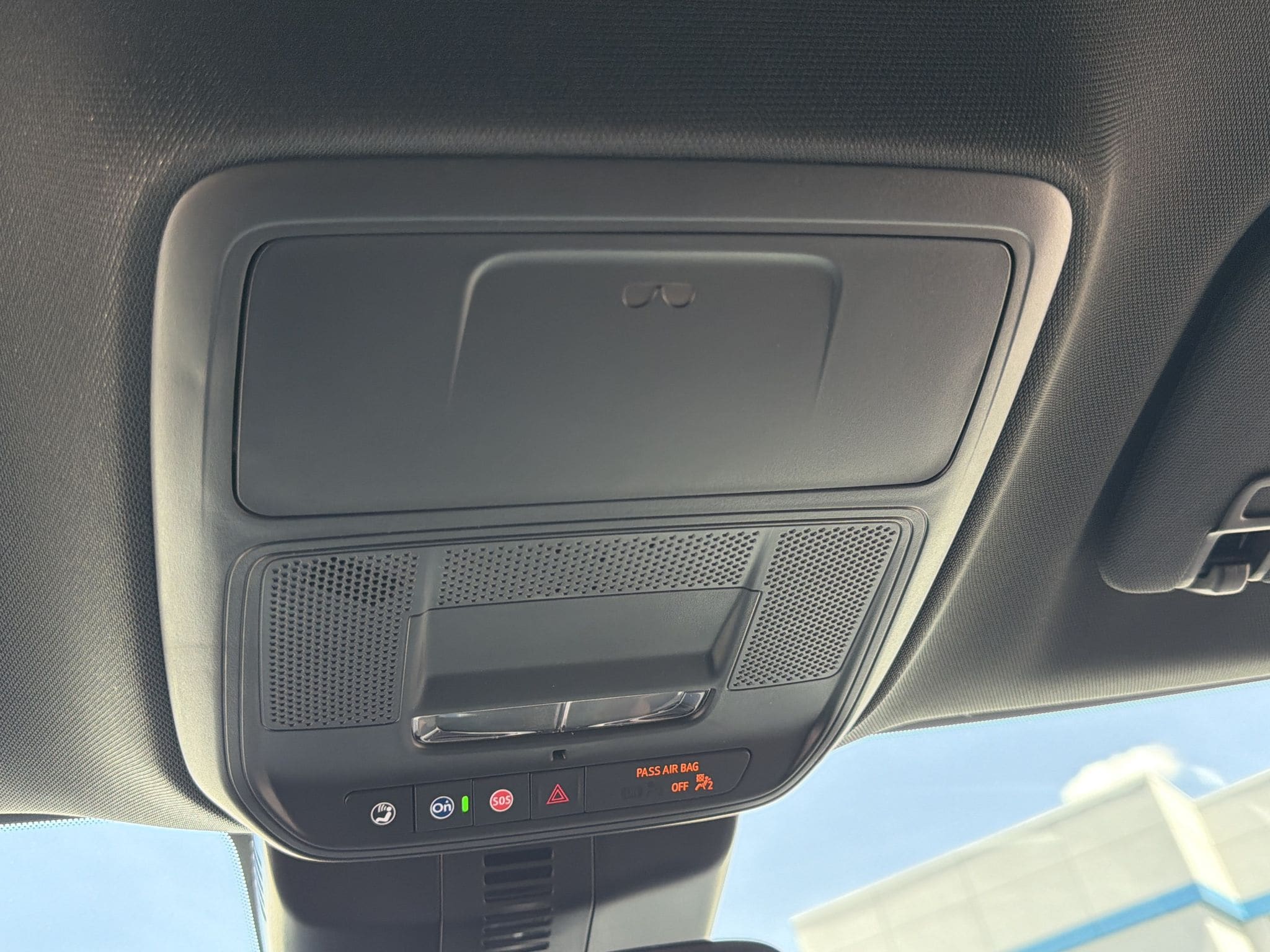 2026 Buick Enclave Sport Touring - Photo 12