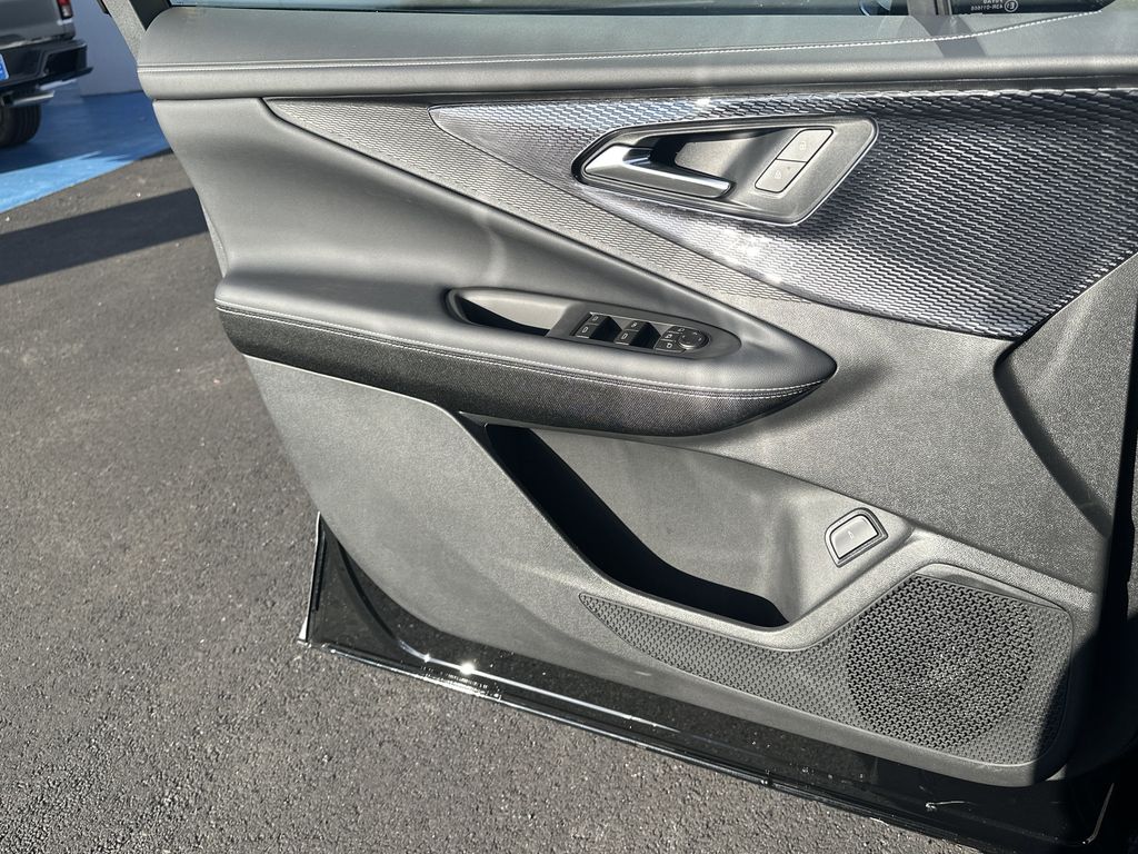 2026 Chevrolet Blazer EV LT - Photo 19
