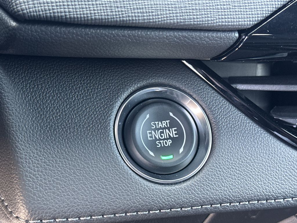 2026 Buick Enclave Sport Touring - Photo 9