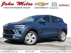 2026 Buick Encore GX Preferred SUV