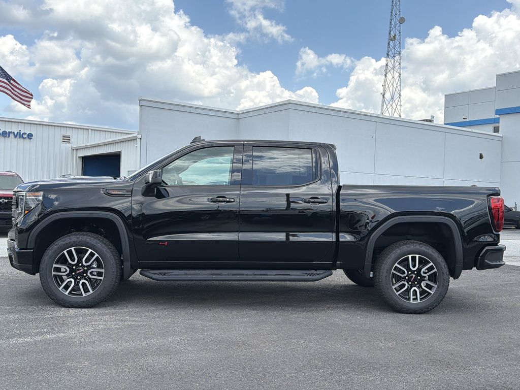 2026 GMC Sierra 1500 AT4 - Photo 19