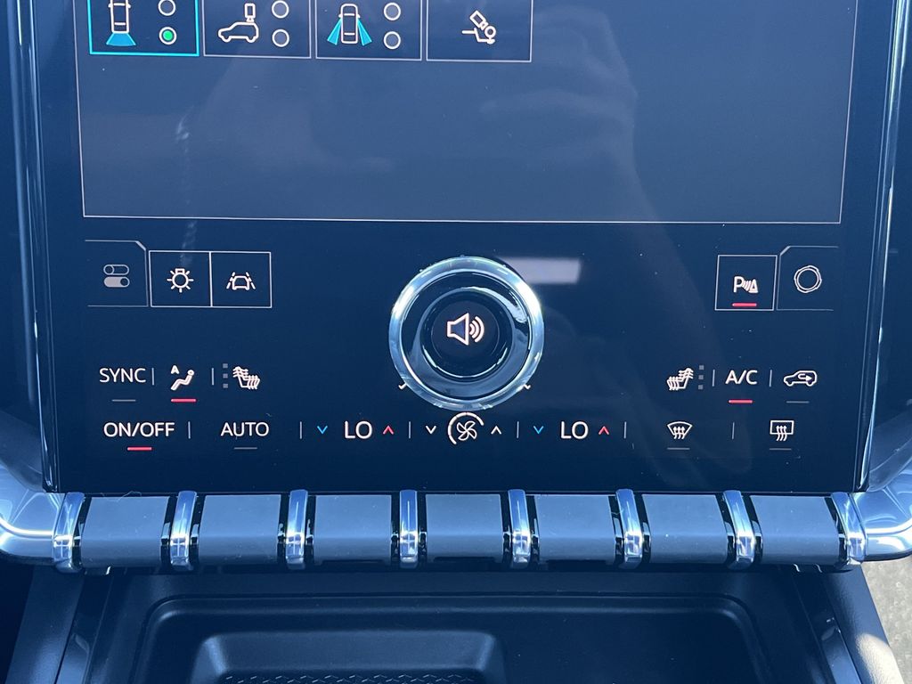 2026 GMC Acadia Elevation - Photo 6