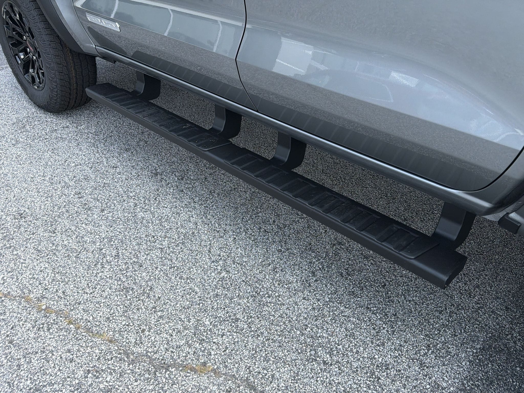 2026 GMC Canyon Elevation - Photo 24