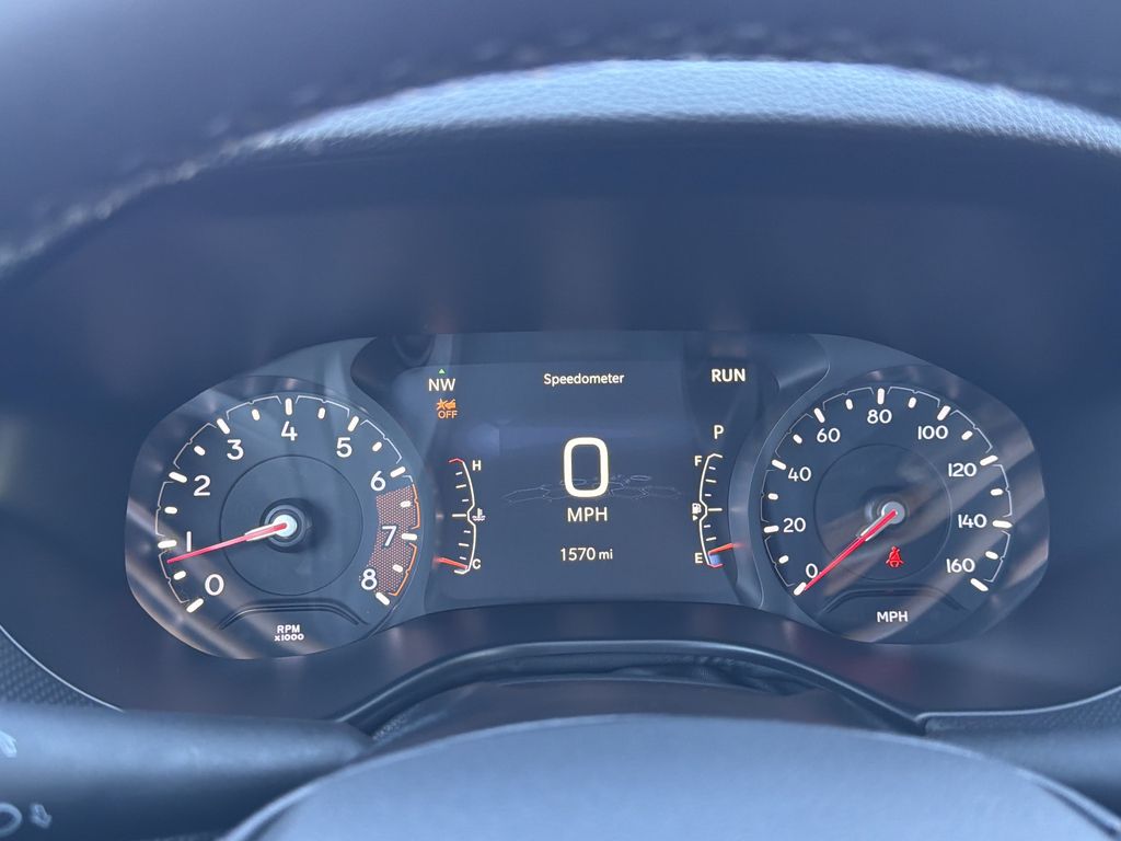 2026 Jeep Compass Altitude - Photo 11