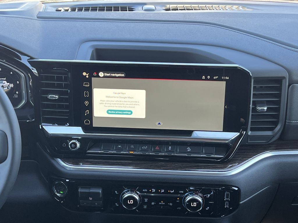 New 2026 GMC Sierra 1500 Elevation Truck