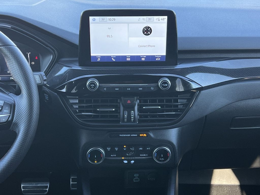 Used 2023 Ford Escape ST-Line