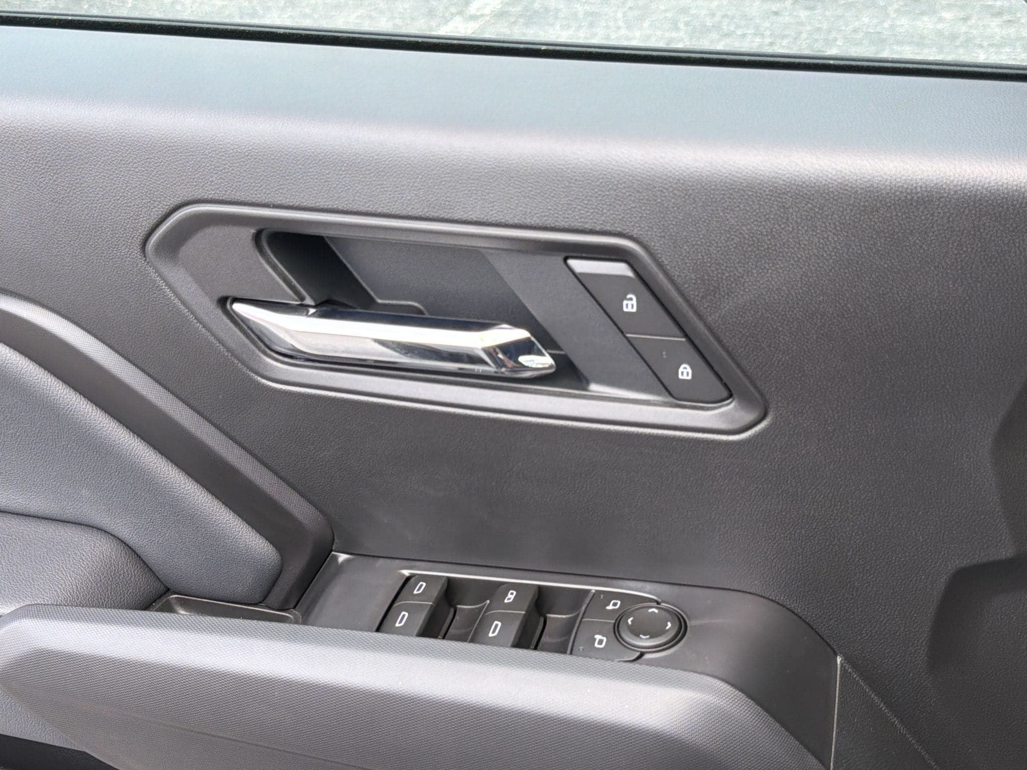 2026 GMC Canyon Elevation - Photo 13