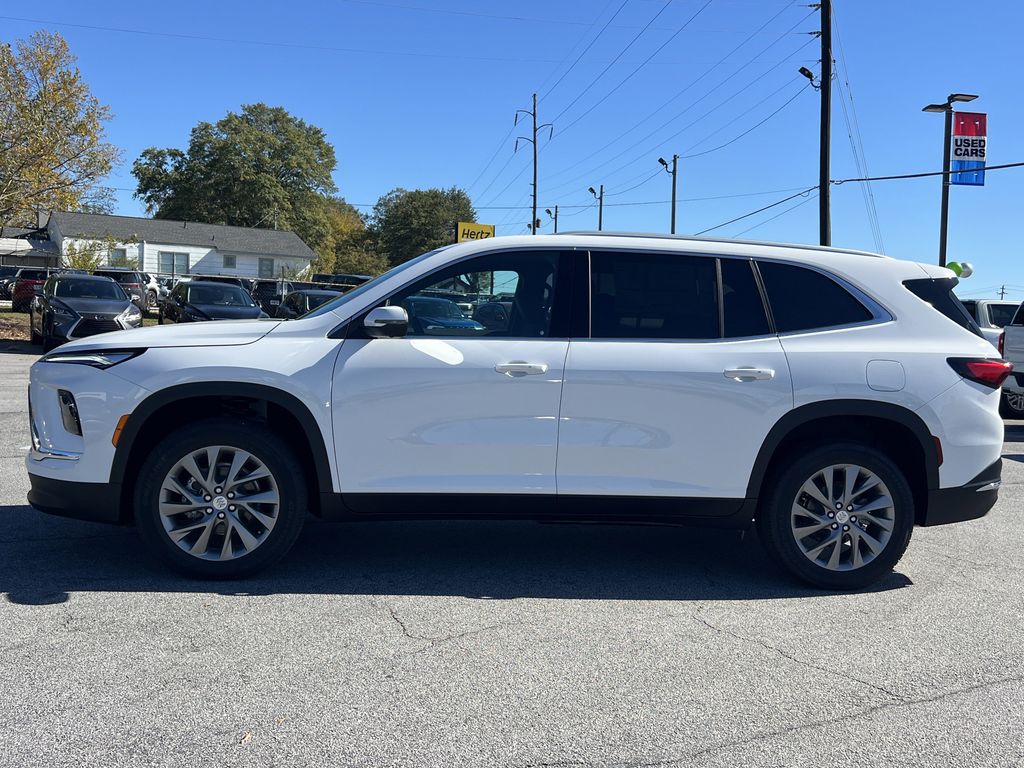 2026 Buick Enclave Preferred - Photo 17