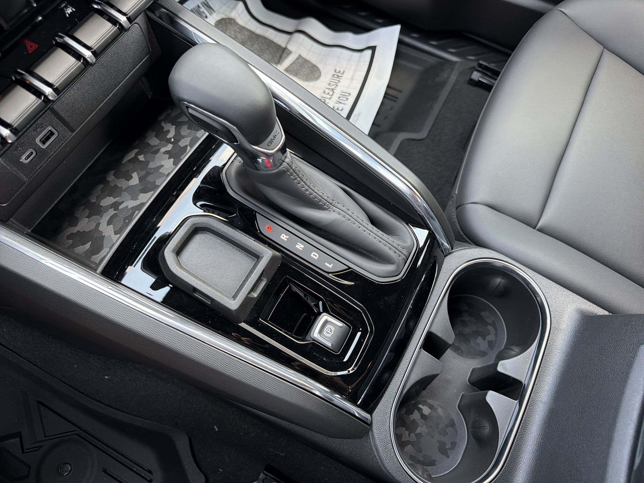 2026 GMC Canyon Elevation - Photo 7