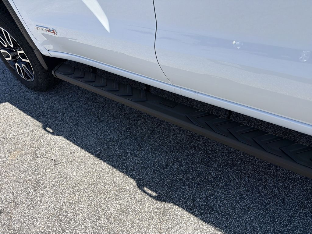2026 GMC Sierra 1500 AT4 - Photo 28