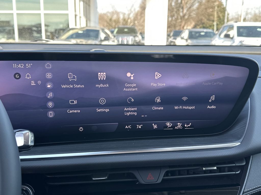 2026 Buick Envision Preferred - Photo 6