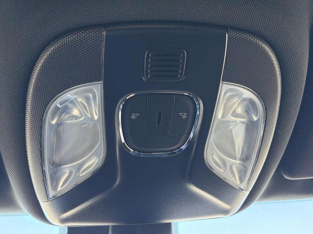 2026 Jeep Compass Altitude - Photo 12