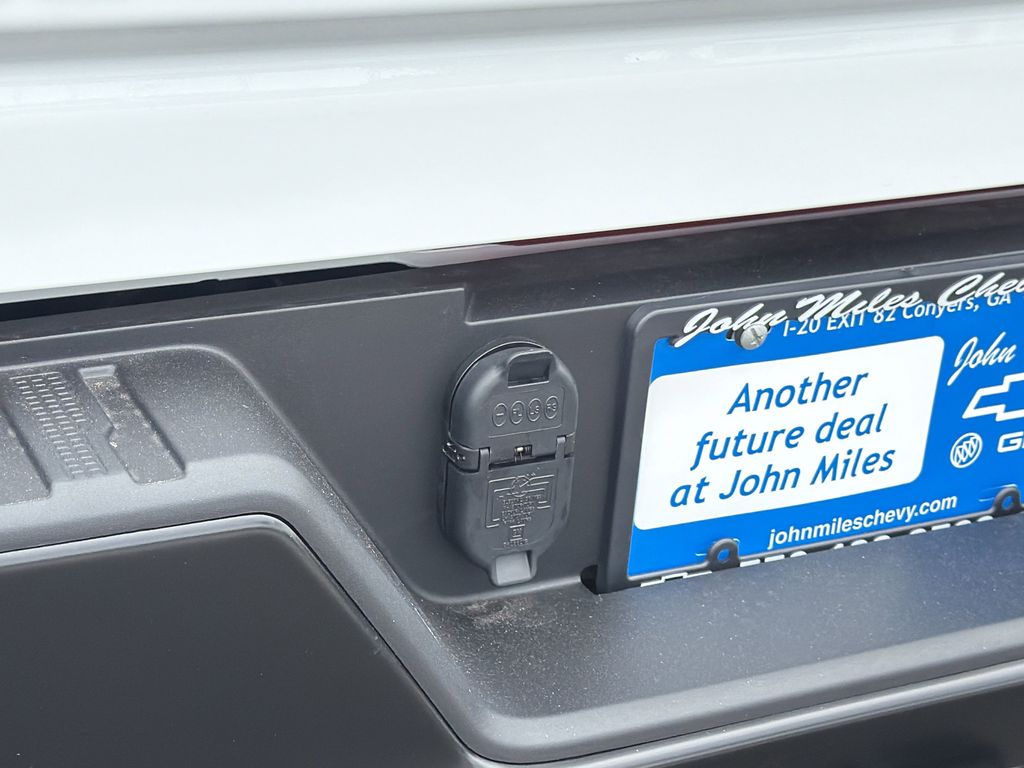2026 Chevrolet Silverado 3500 HD Work Truck - Photo 21
