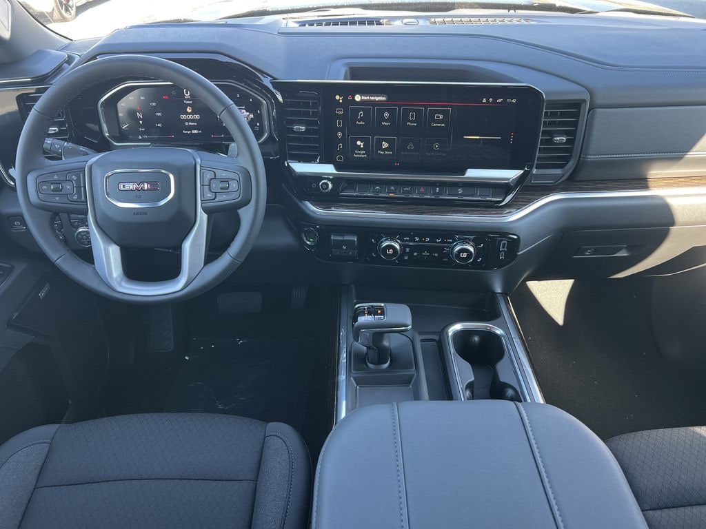 New 2026 GMC Sierra 1500 Elevation Truck