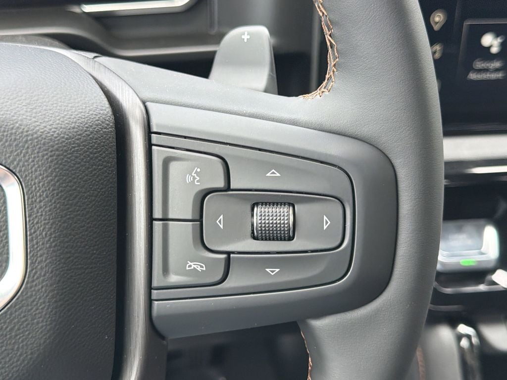 2026 GMC Sierra 1500 AT4 - Photo 9