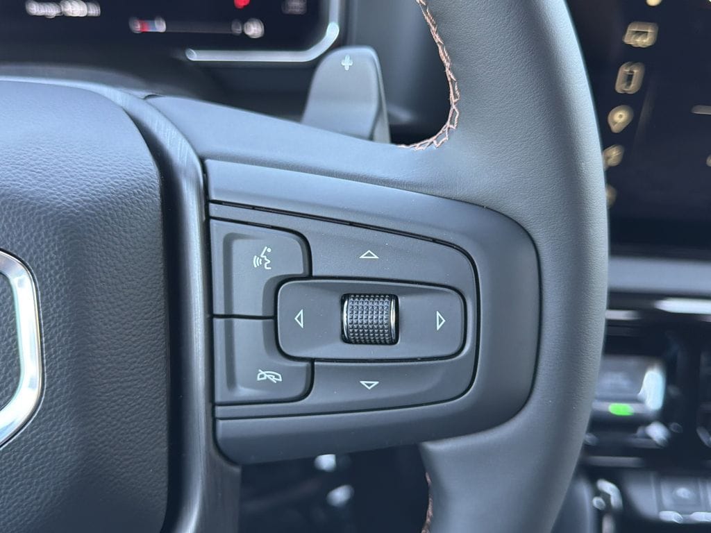 2026 GMC Sierra 1500 AT4 - Photo 9