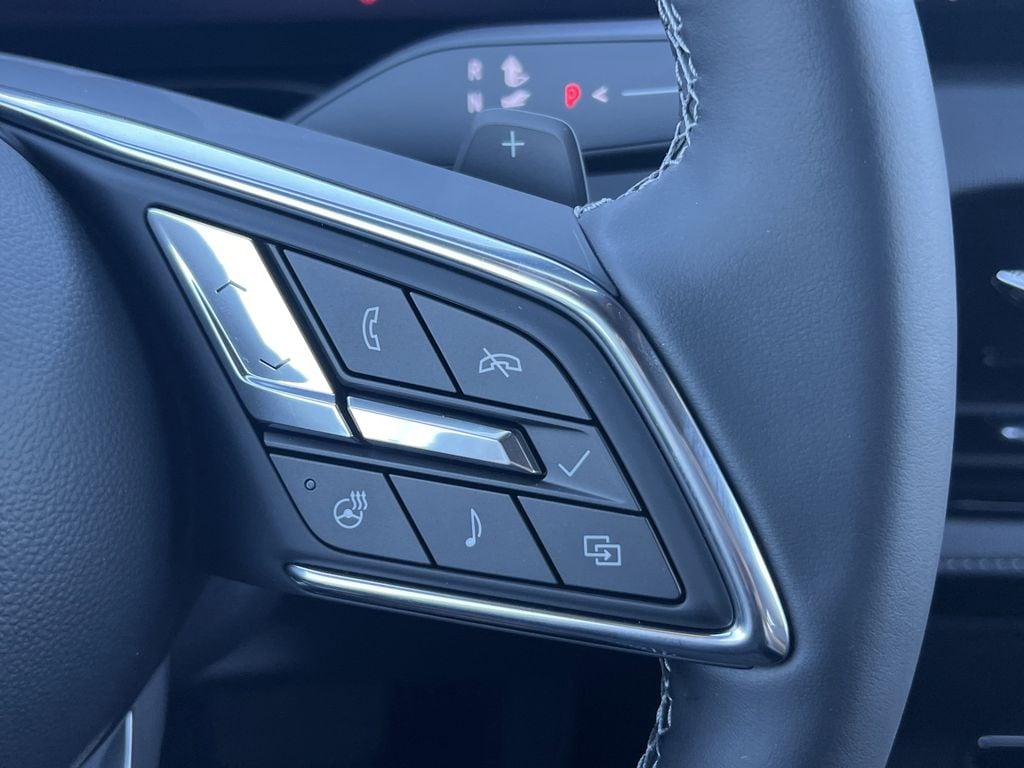 2026 Buick Enclave Preferred - Photo 8