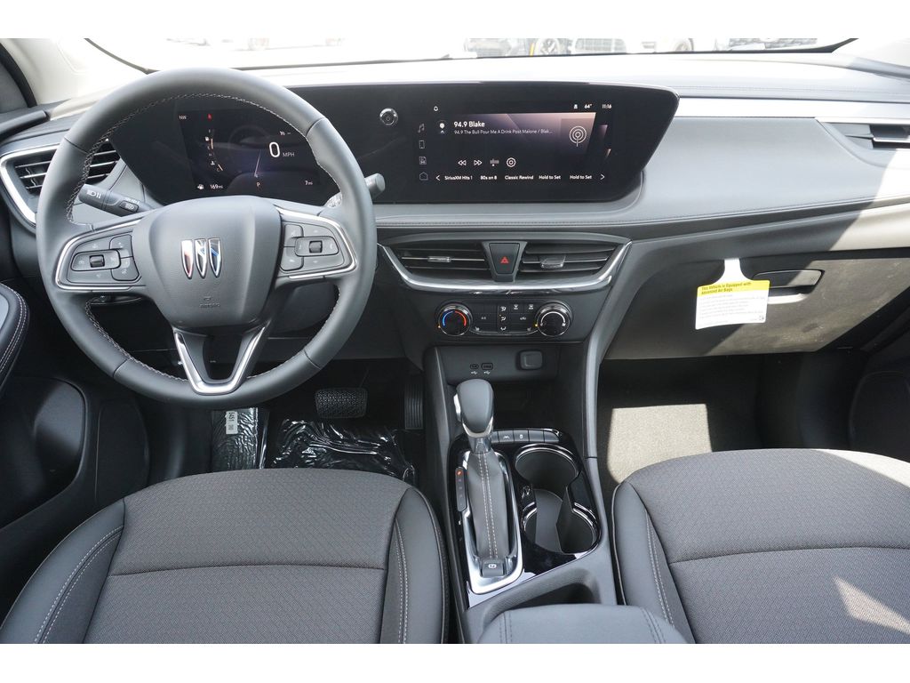 2025 Buick Encore GX Preferred photo 2