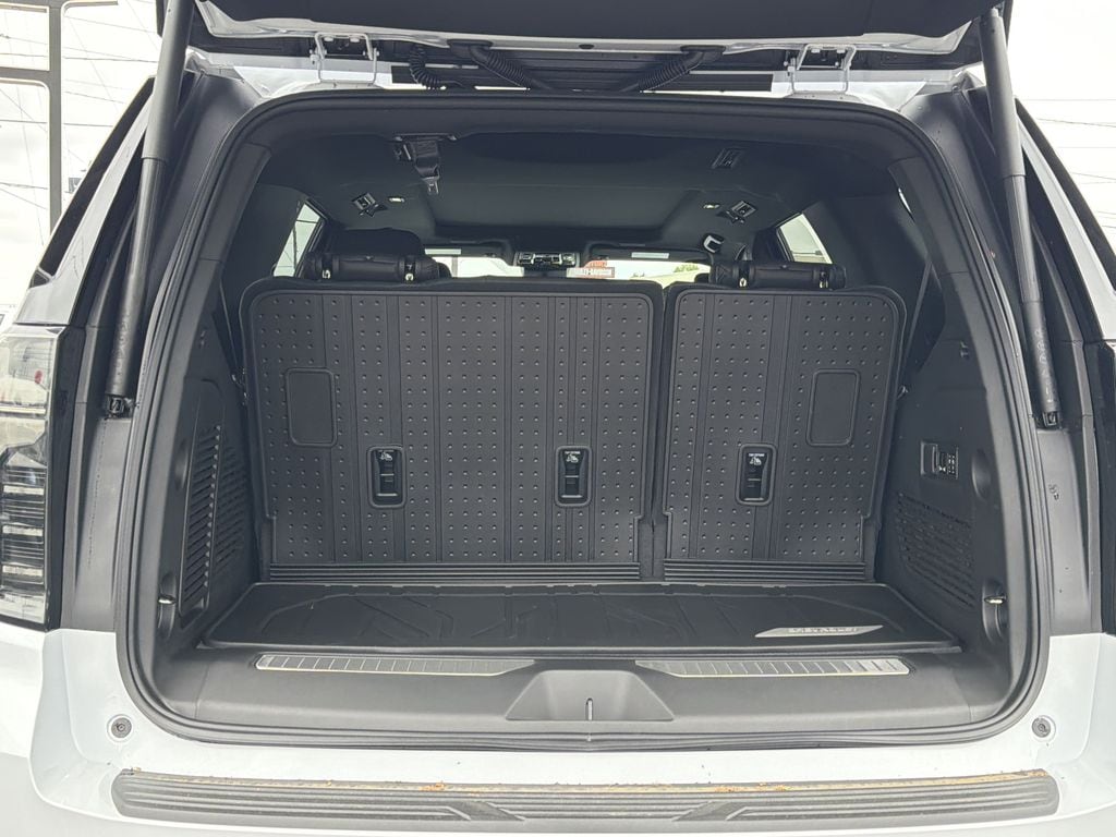 2026 Chevrolet Tahoe High Country - Photo 20
