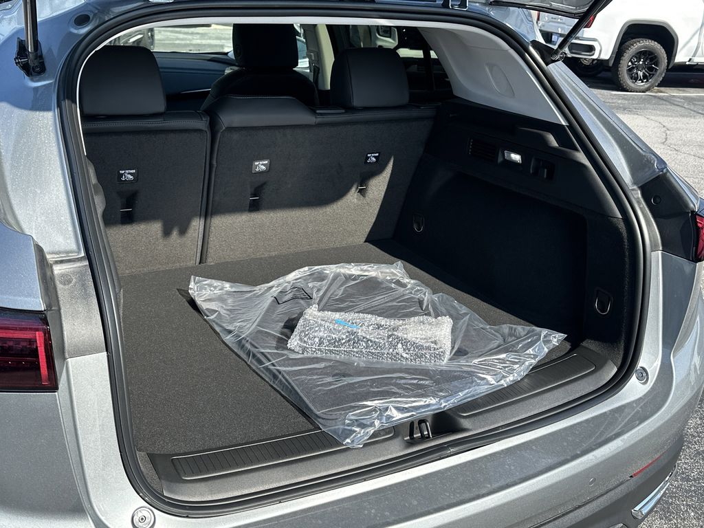 2026 Buick Envision Preferred - Photo 30