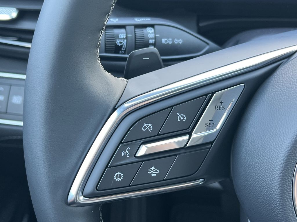 2026 Buick Enclave Sport Touring - Photo 10
