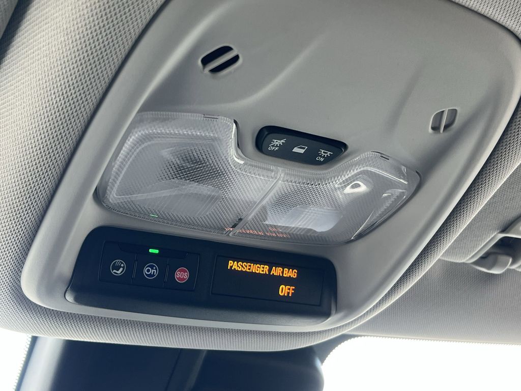 2025 Chevrolet Trailblazer LT - Photo 14