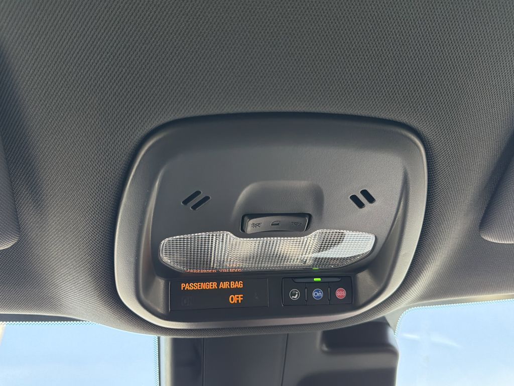 2026 Chevrolet Trax RS - Photo 12