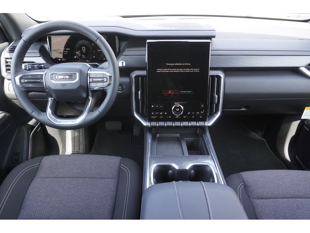 2025 Gmc Acadia Elevation photo 2