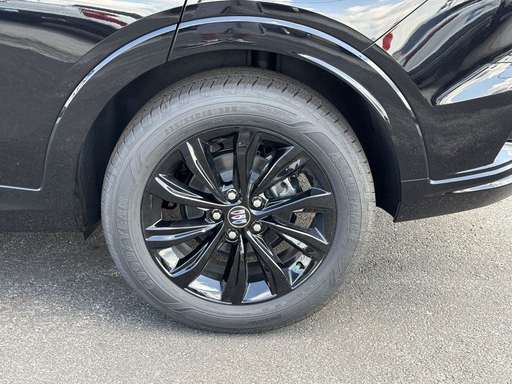 2026 Buick Envista Sport Touring - Photo 27