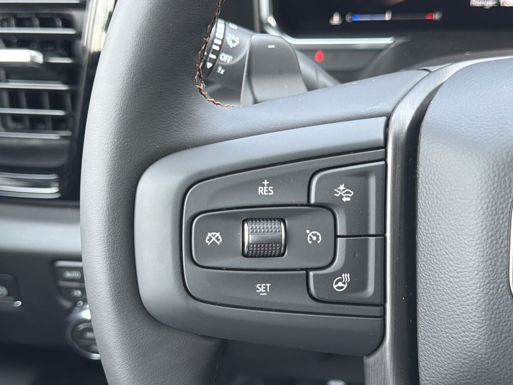 2026 GMC Sierra 1500 AT4 - Photo 10