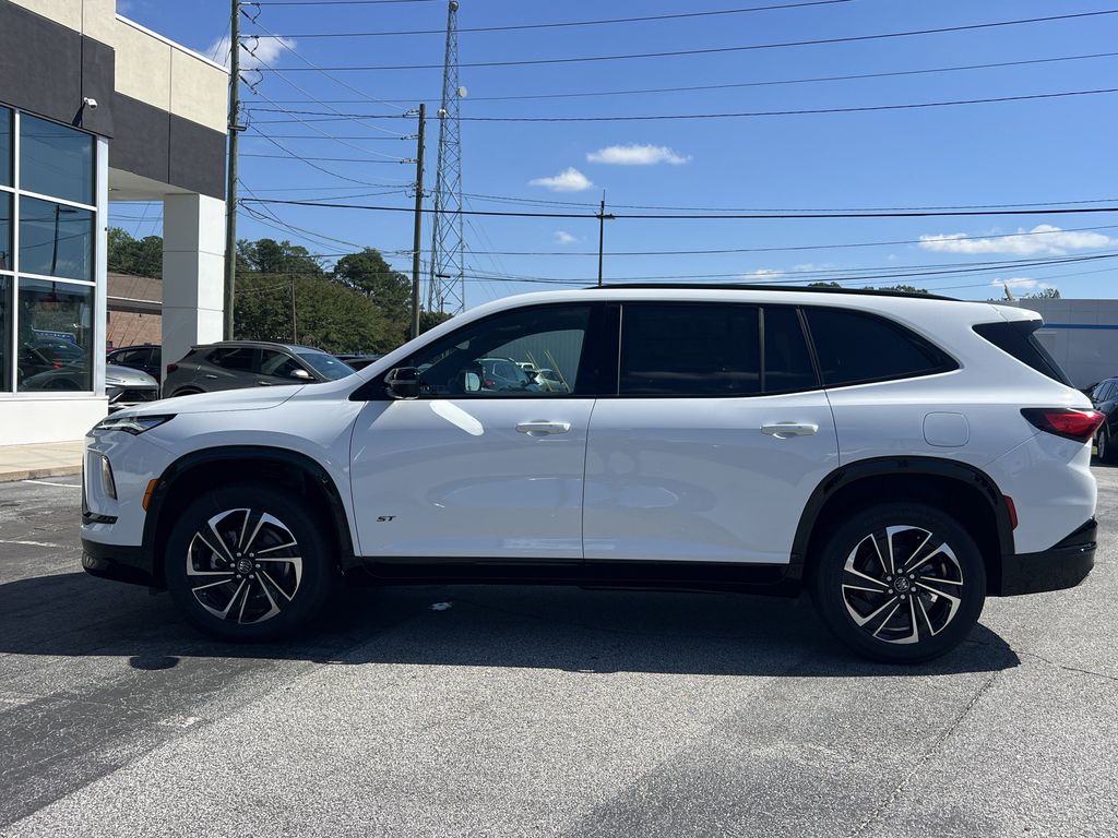 2026 Buick Enclave Sport Touring - Photo 23