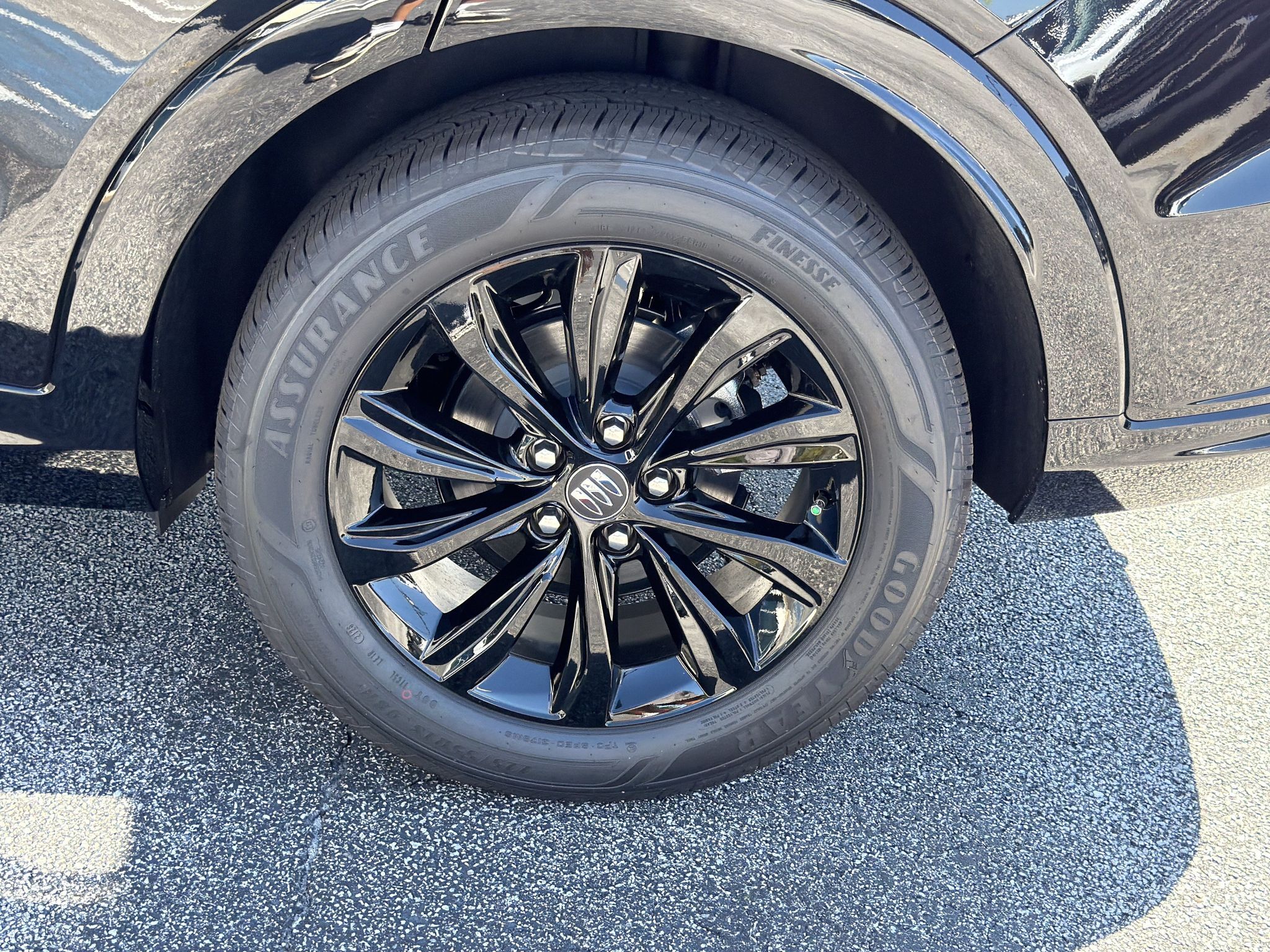 2026 Buick Envista Sport Touring - Photo 29