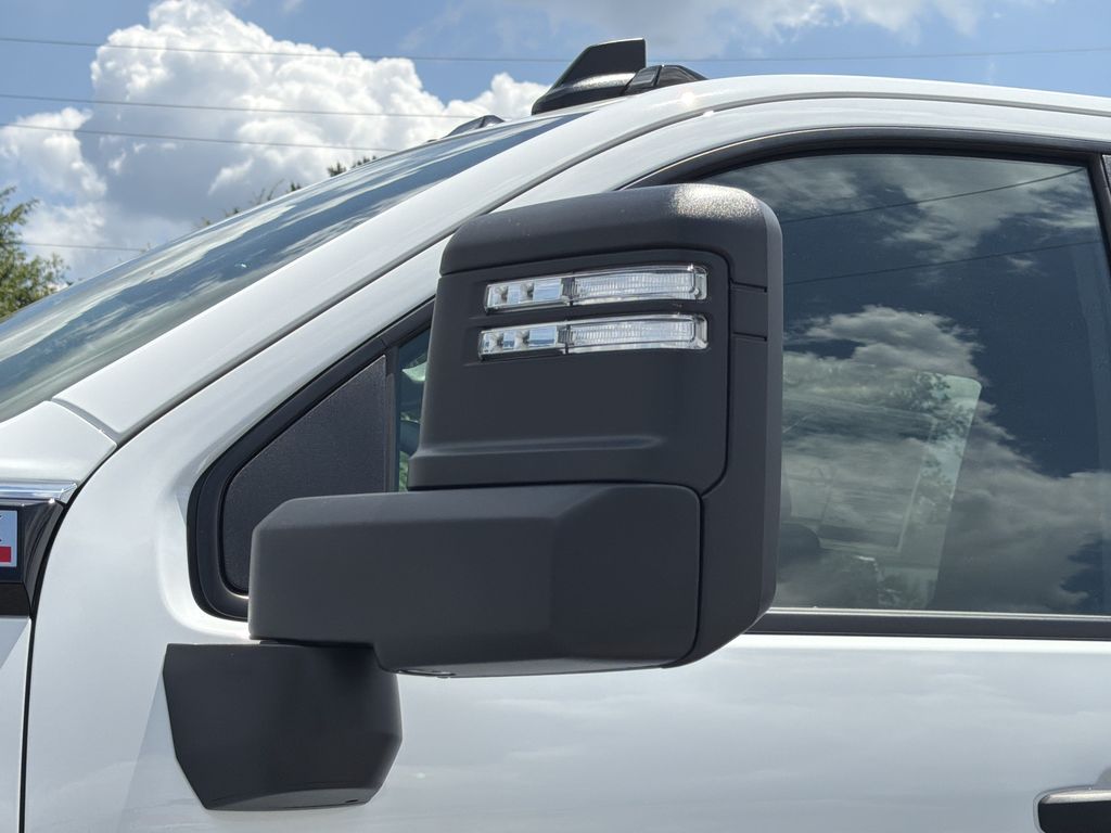 2026 GMC Sierra 3500HD Pro - Photo 23