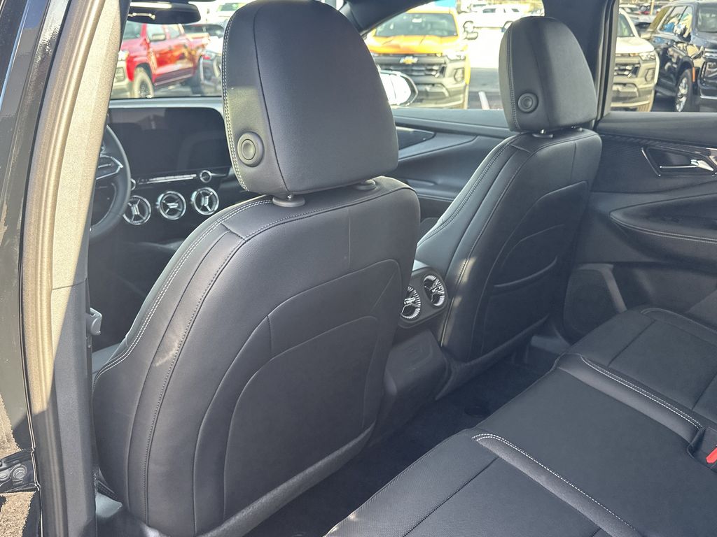 2026 Chevrolet Blazer EV LT - Photo 24