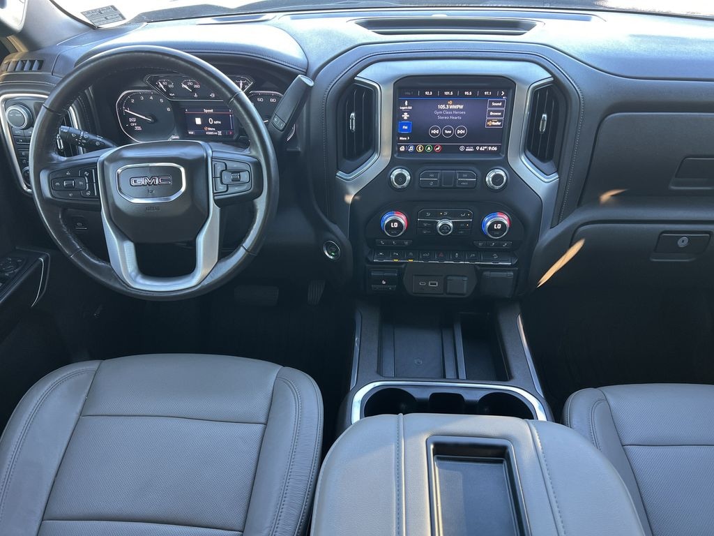 Used 2020 GMC Sierra 1500 SLT Truck