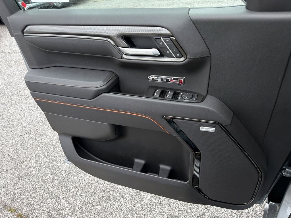 2026 GMC Sierra 1500 AT4 - Photo 15