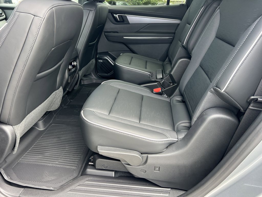 2026 Buick Enclave Sport Touring - Photo 17