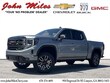 GMC Sierra 1500