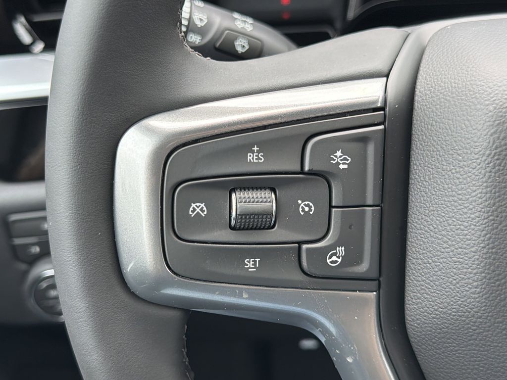 2026 Chevrolet Silverado 3500 HD LT - Photo 10