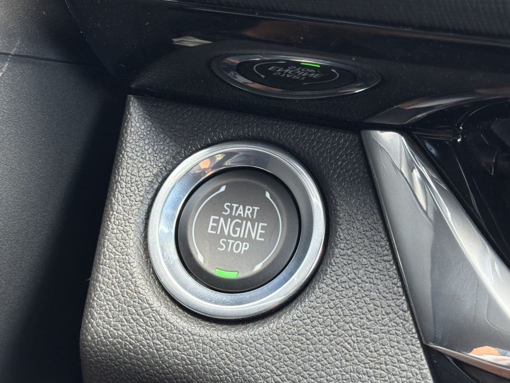 2026 Buick Envista Sport Touring - Photo 8