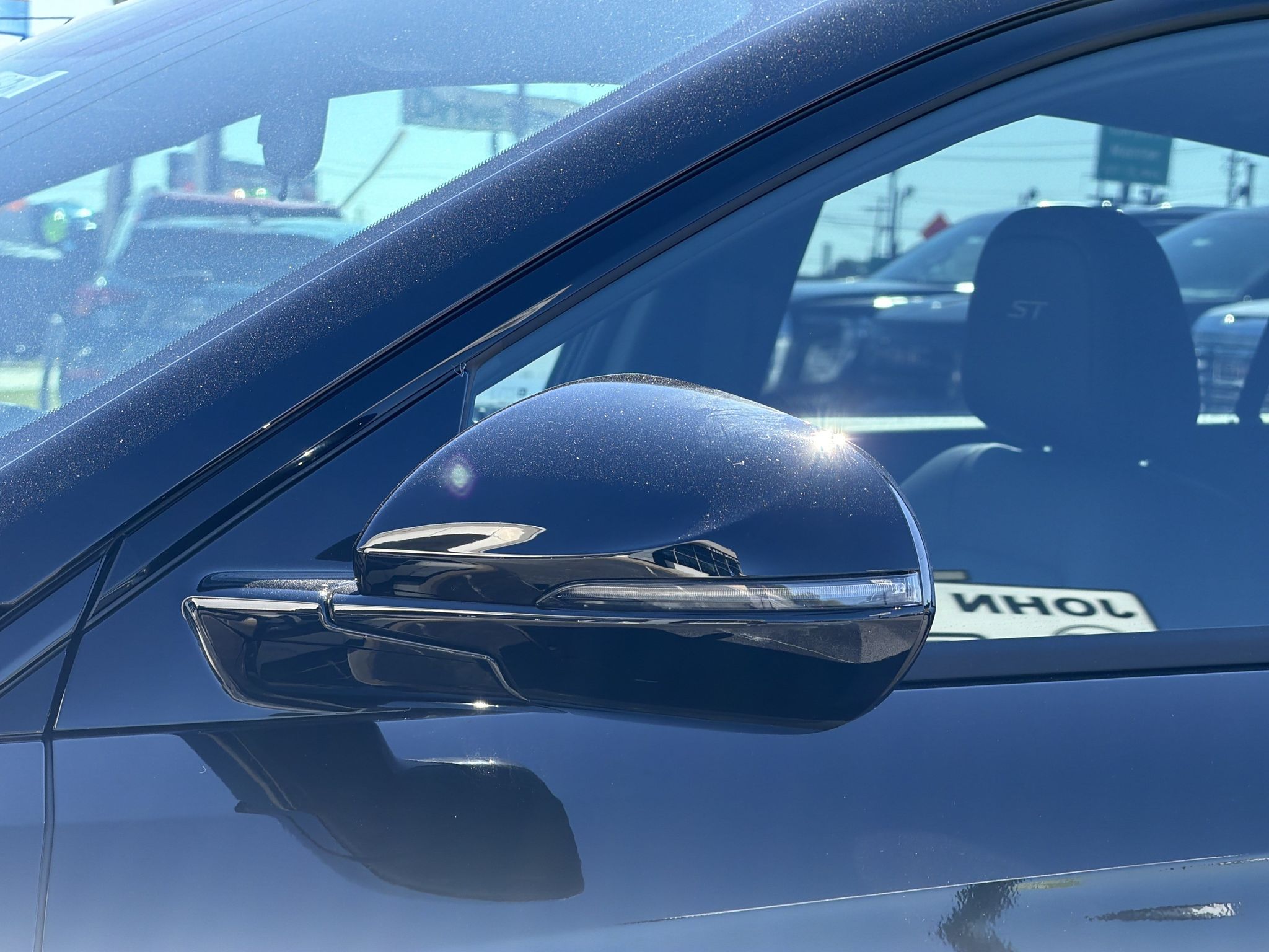 2026 Buick Envista Sport Touring - Photo 27