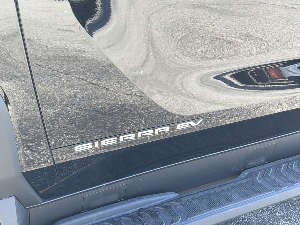 2026 GMC Sierra EV Elevation - Photo 21