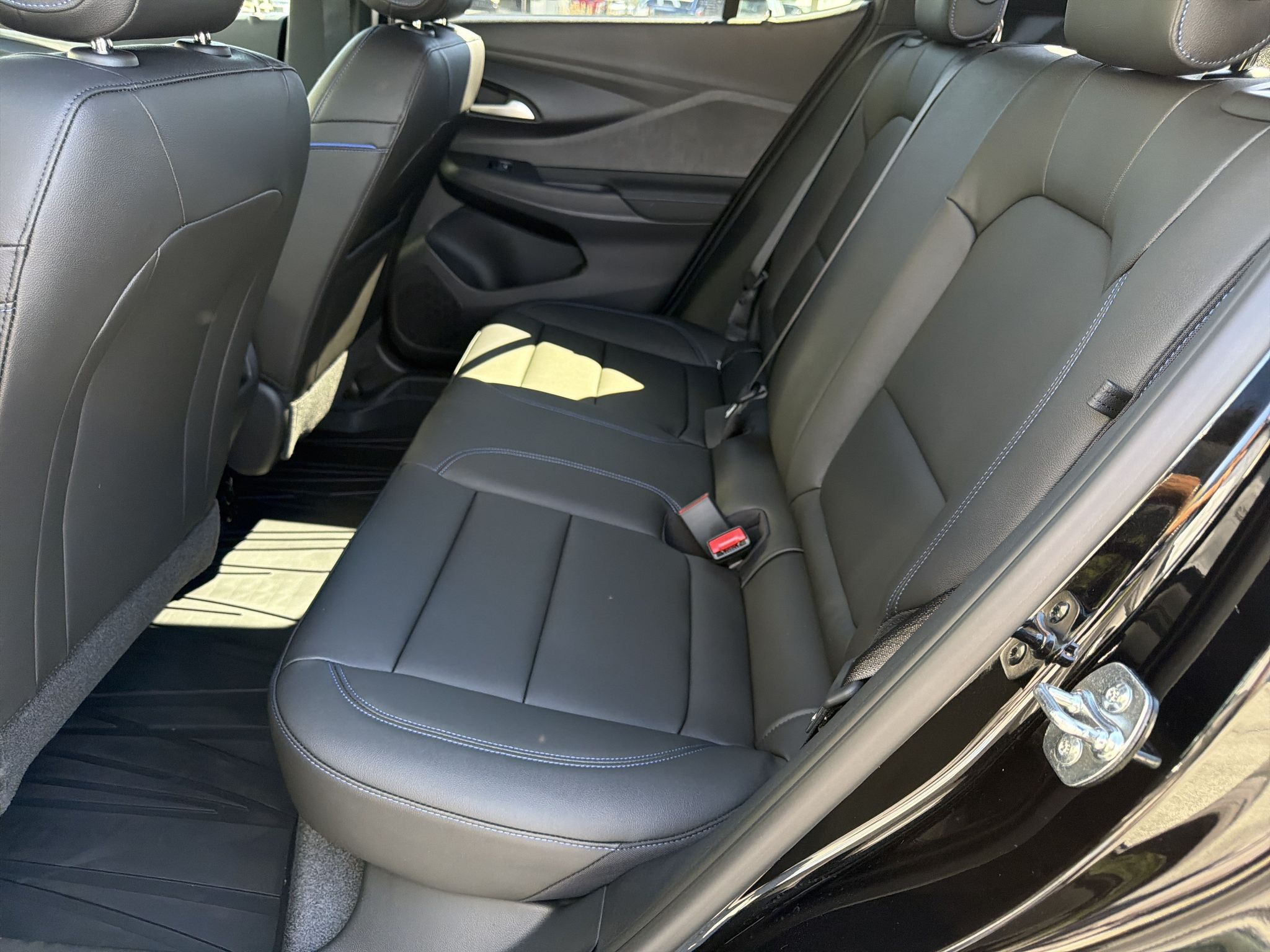 2026 Buick Envista Sport Touring - Photo 17
