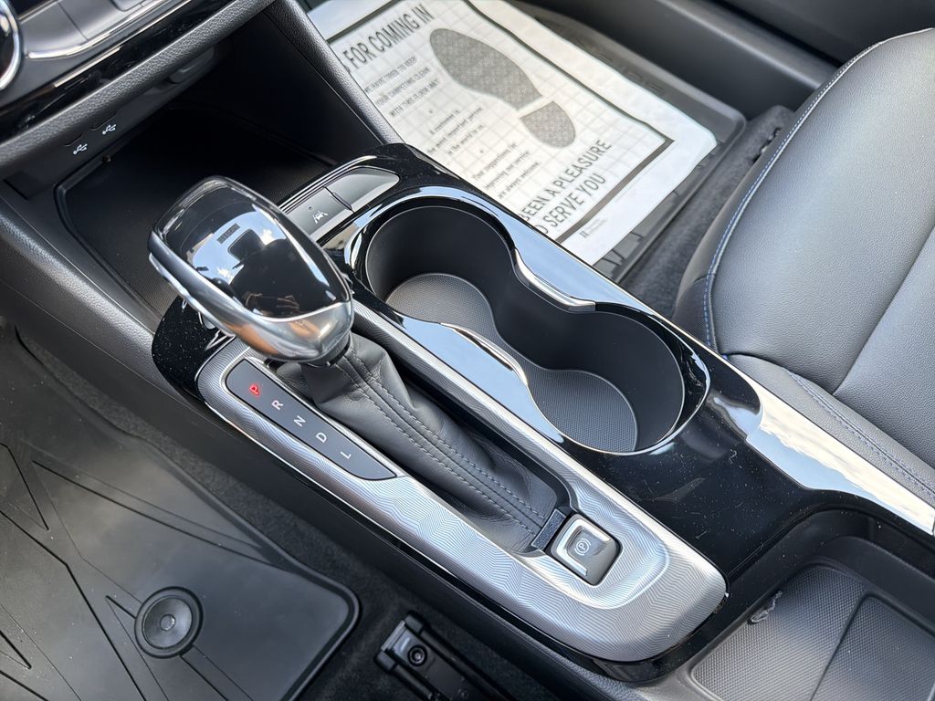 2026 Buick Envista Sport Touring - Photo 7