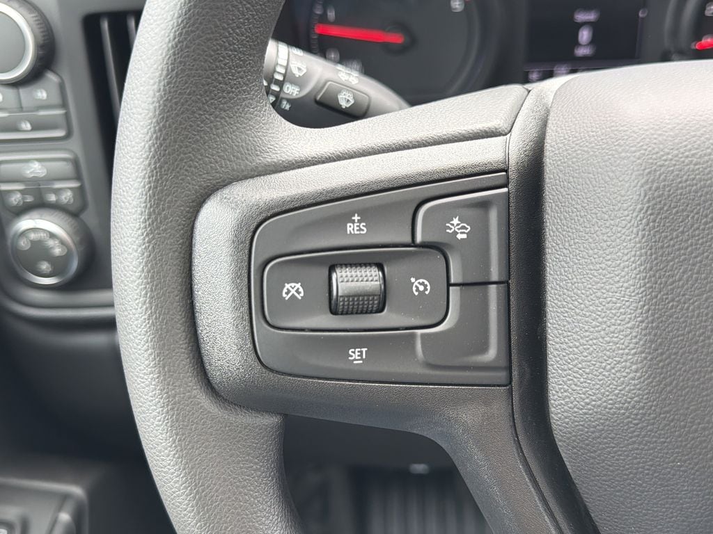 2026 Chevrolet Silverado 3500 HD Work Truck - Photo 10