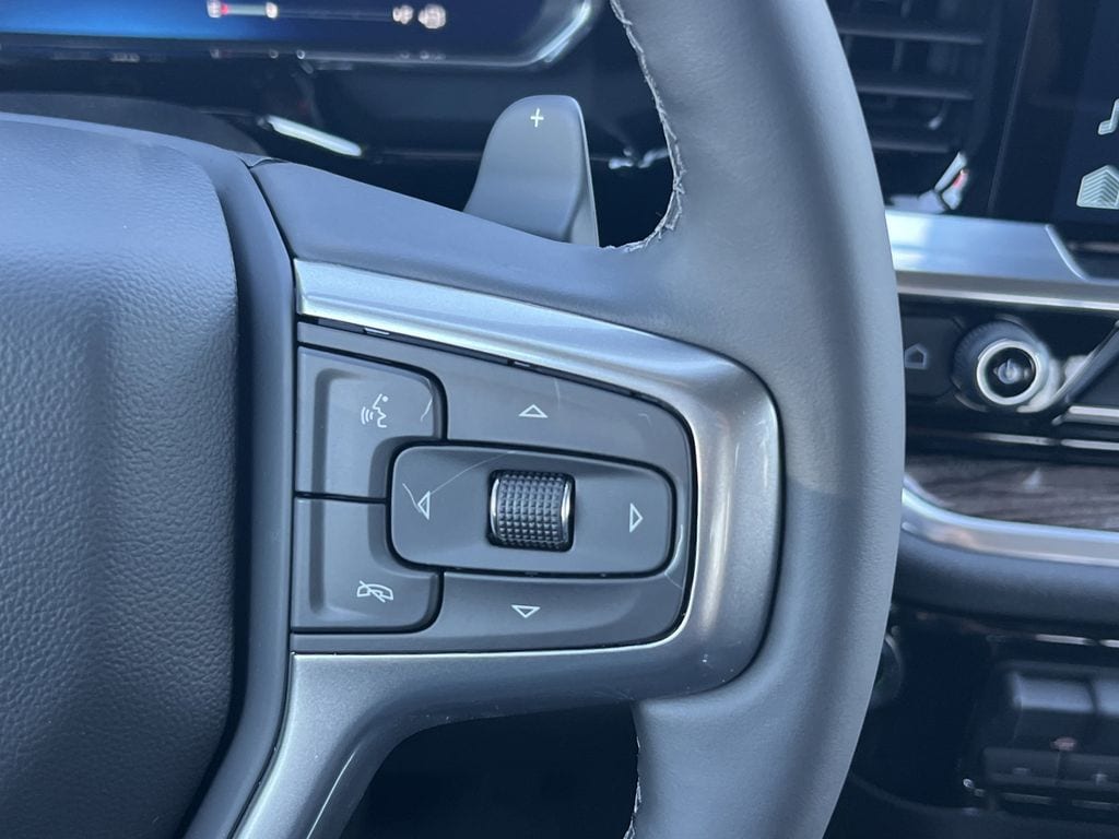 2026 Chevrolet Silverado 1500 RST - Photo 9