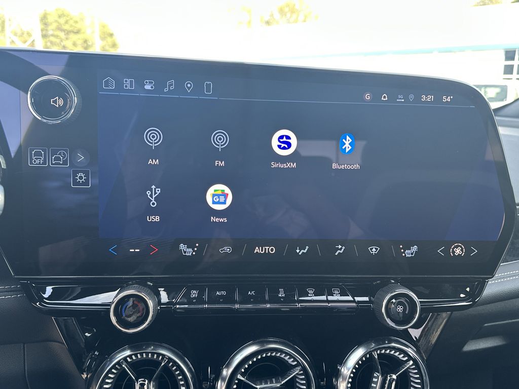 2026 Chevrolet Blazer EV LT - Photo 7