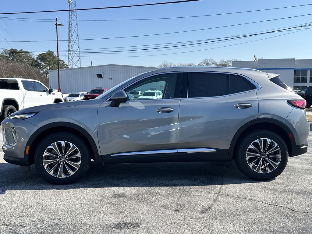 2026 Buick Envision Preferred - Photo 26